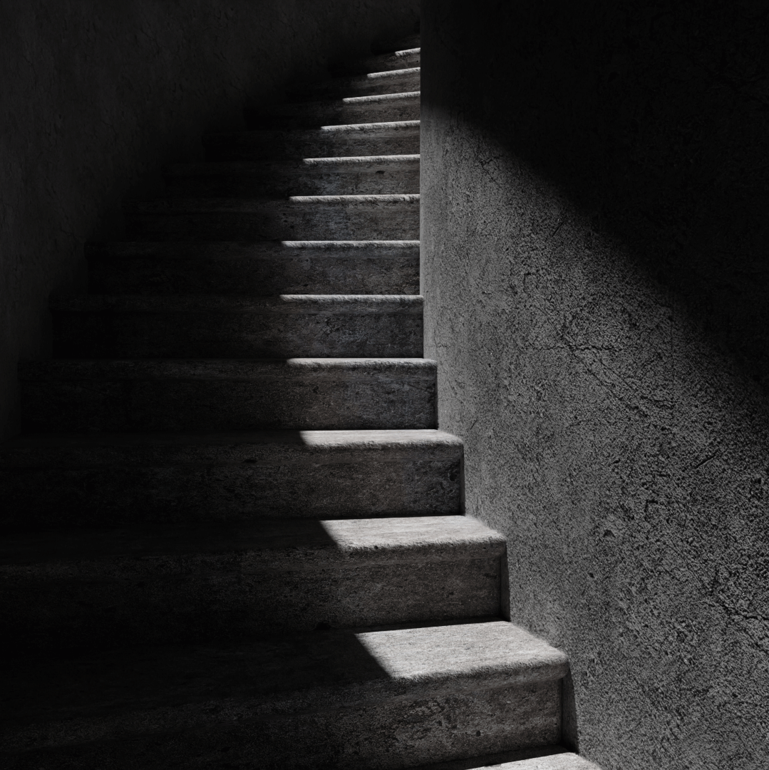 Свет и тень: 3D-освещение и тени