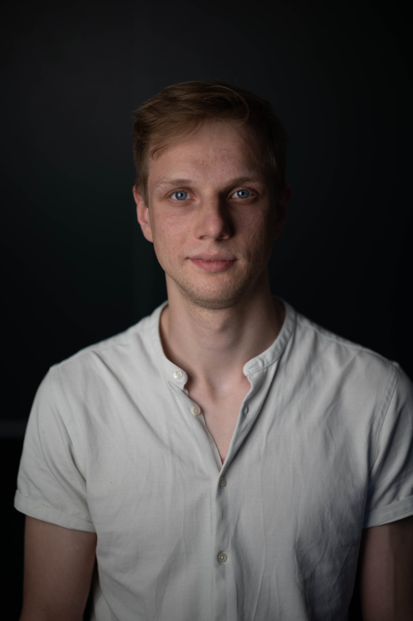 Henry Jonas Narusberk