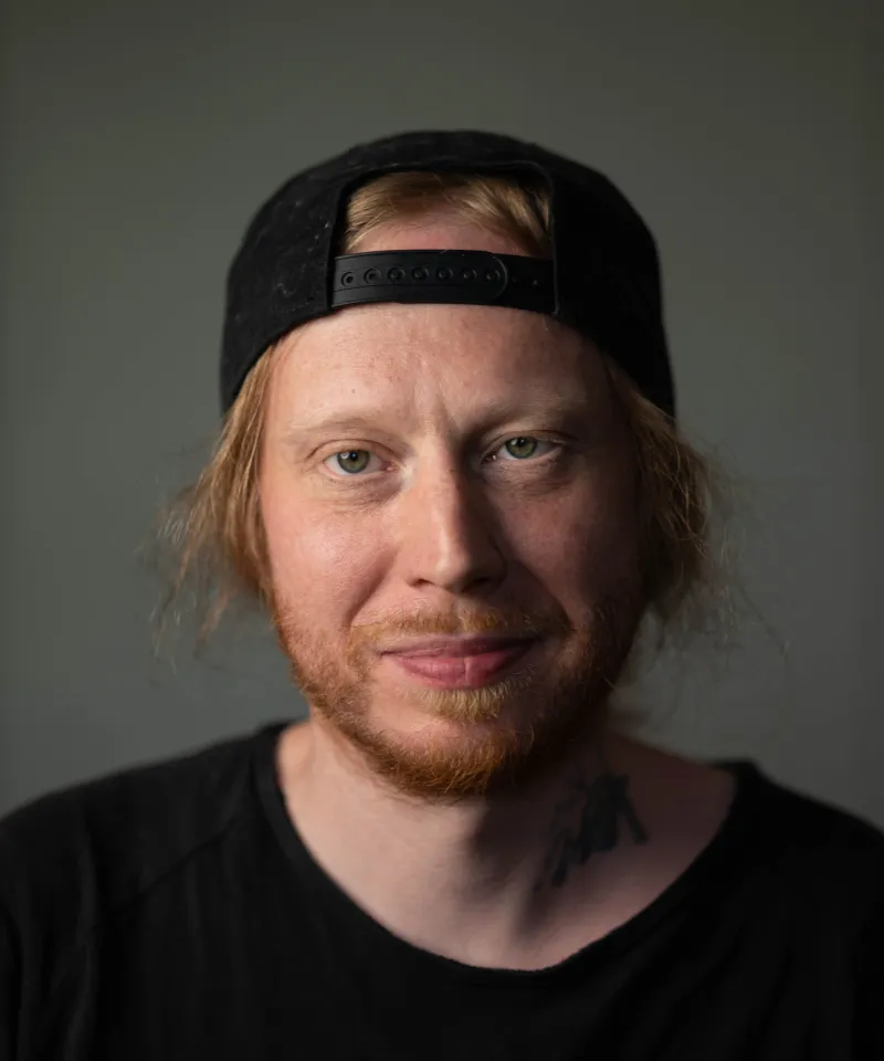 Urmet Ivask