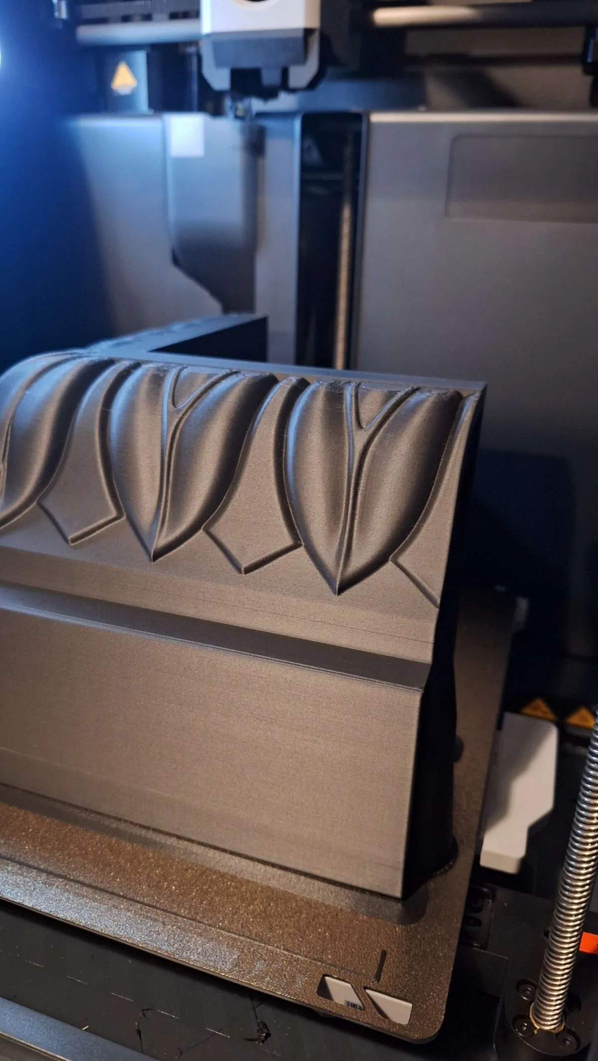 Архитектурный орнамент и серийное производство