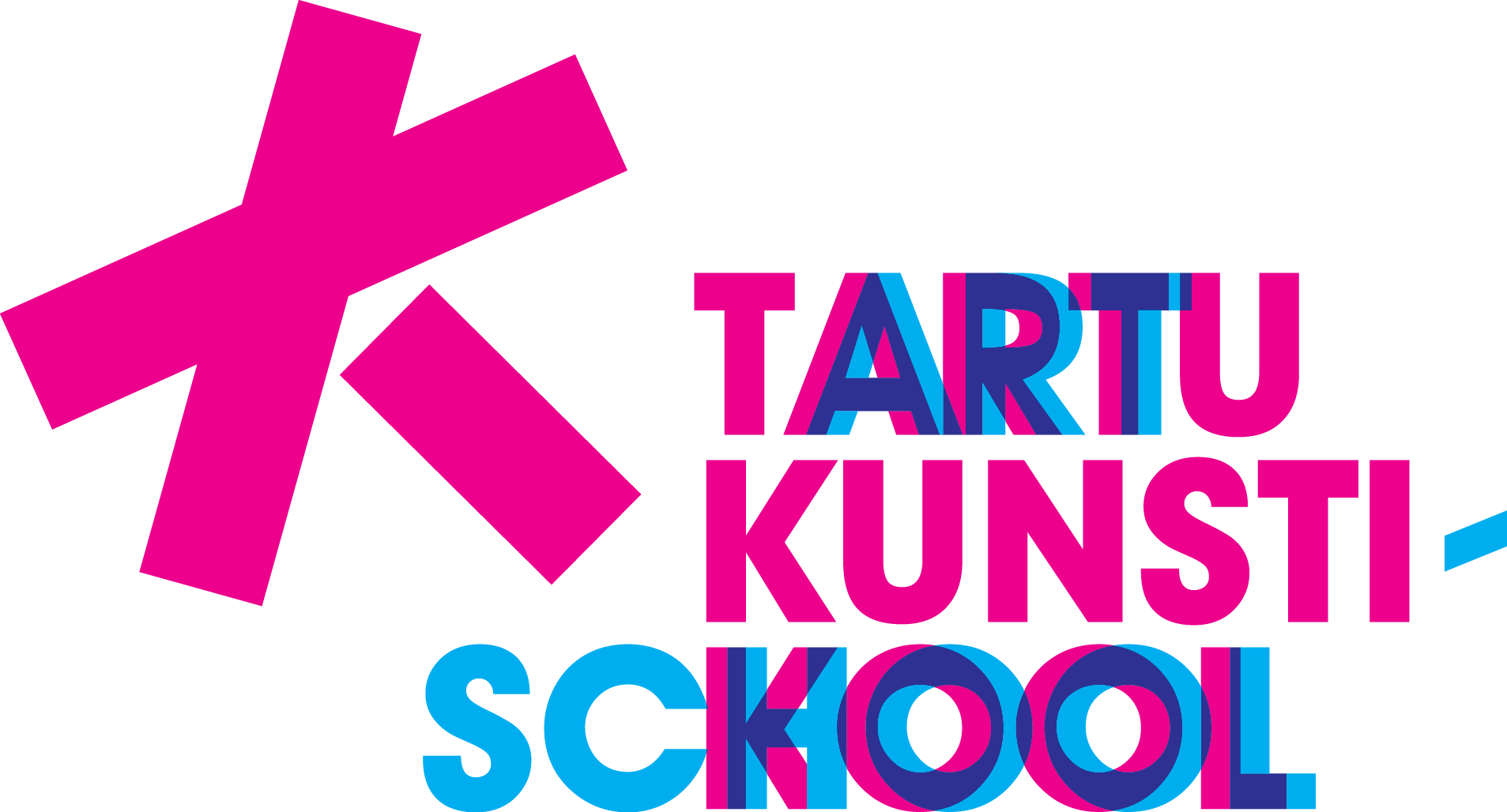 Tartu Kutsehariduskeskus logo
